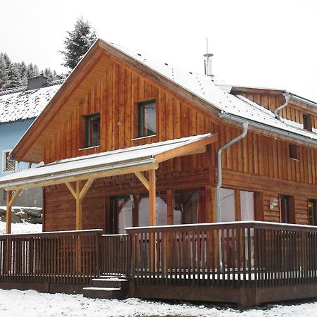 The Lodge Stadl an der Mur ภายนอก รูปภาพ